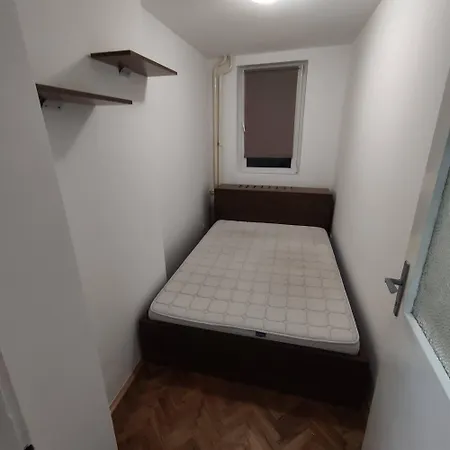 Aleksa Nest Apartman