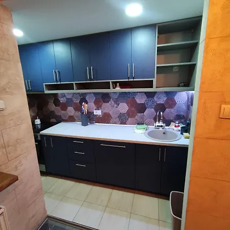 Aleksa Nest * Kragujevac