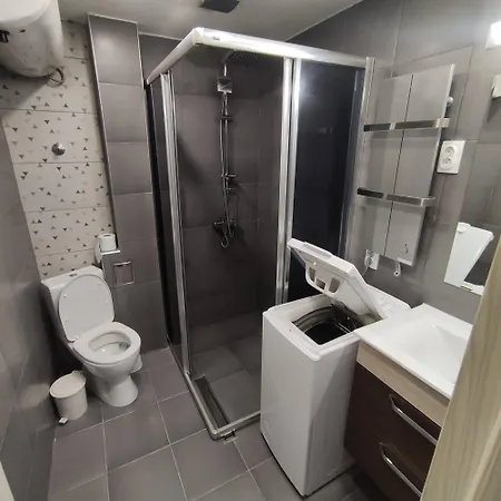 Aleksa Nest * Kragujevac