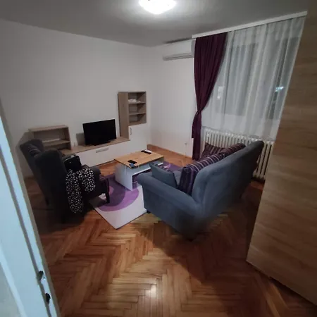 Aleksa Nest Kragujevac