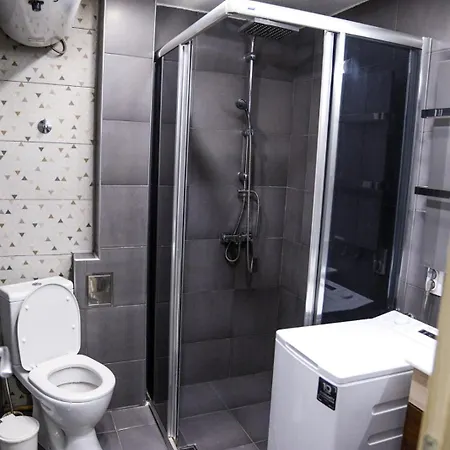 شقة Aleksa Nest *