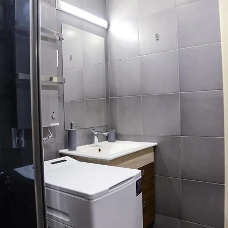 شقة Aleksa Nest كراغوييفاك