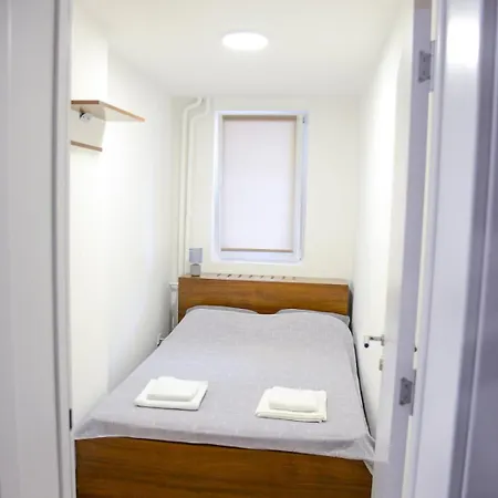 شقة Aleksa Nest كراغوييفاك