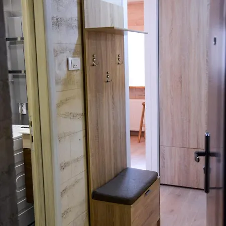 Aleksa Nest شقة *