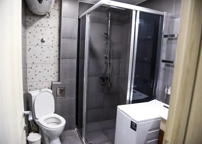 Apartamento Aleksa Nest *