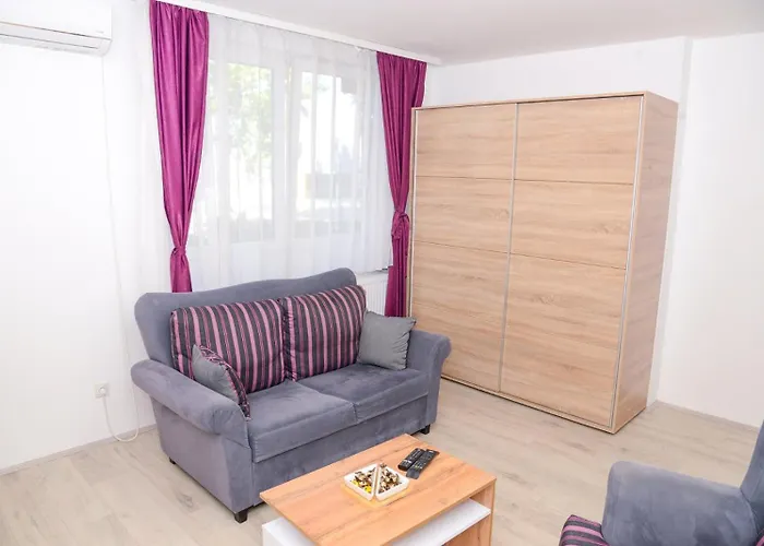 Aleksa Nest * Kragujevac