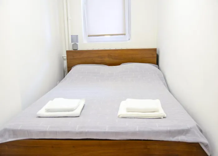 Apartamento Aleksa Nest