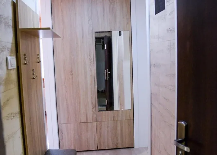 Apartamento Aleksa Nest Kragujevac