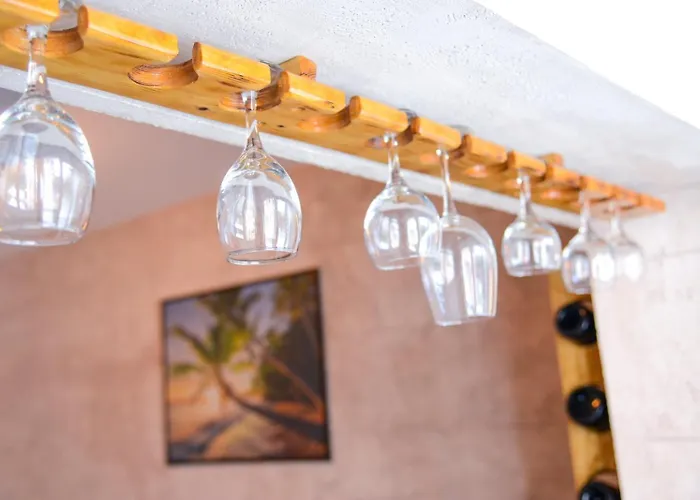 Aleksa Nest Apartamento